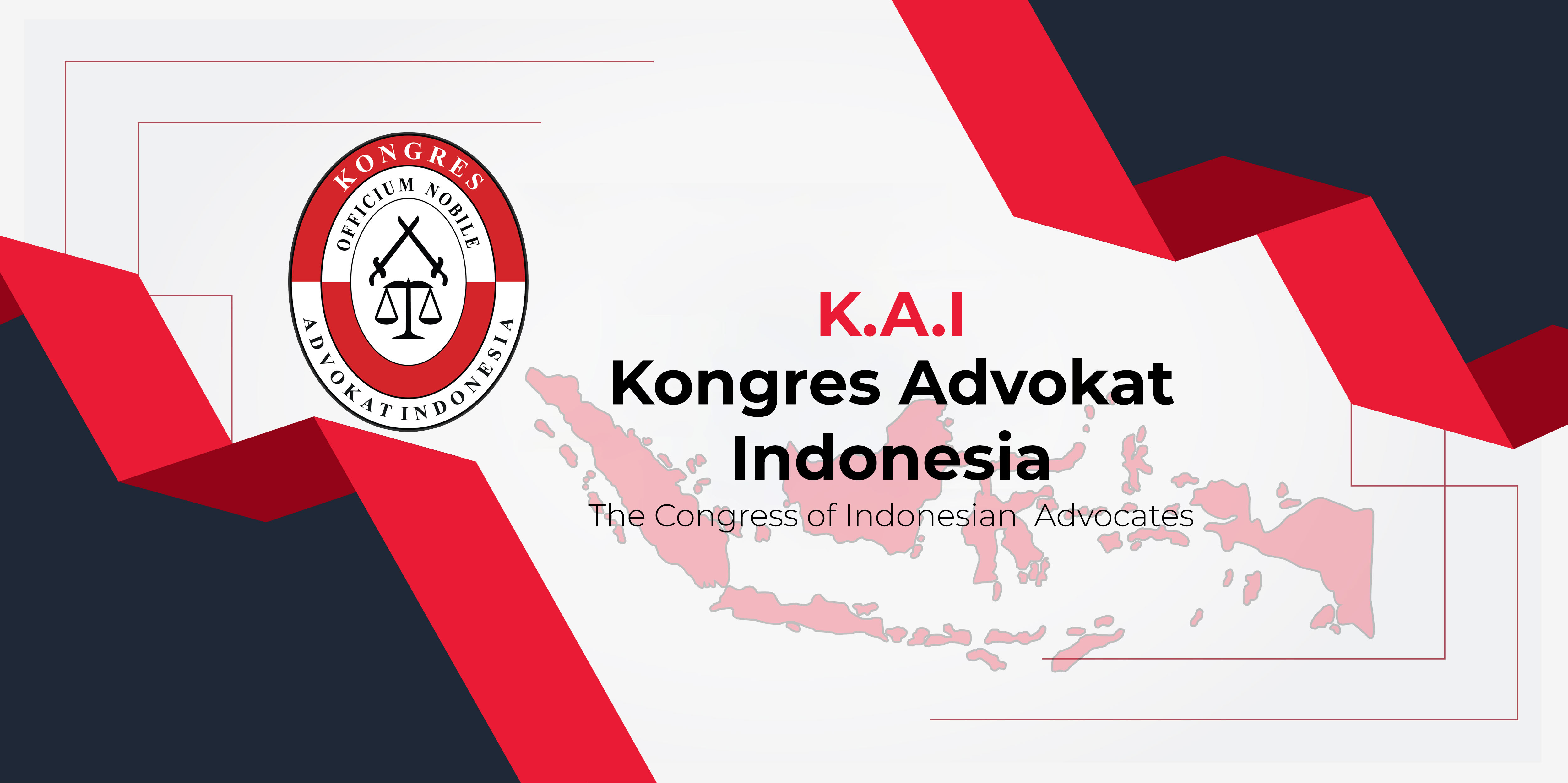 Tentang KAI - Kongres Advokat Indonesia Bagian <b> Kota Banjar </b>